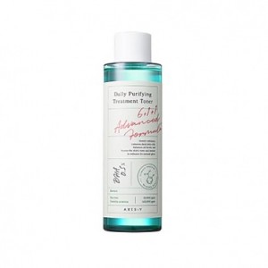 Axis-Y Daily Purifying Treatment Toner  200ml
